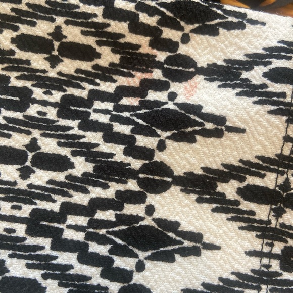 Romeo and Juliet Fringe Dress - Picture 7 of 7